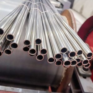 精密钢管无缝管