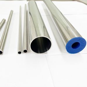 316L不锈钢精密管