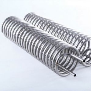 304不锈钢换热管