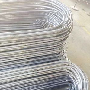 不锈钢盘管